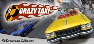 Купить Crazy Taxi